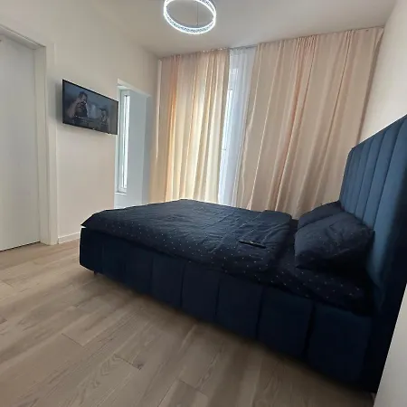 Apartment Penthouse Panoramic Mountain *